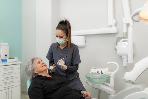 Best Emergency Cosmetic Dentistry (e.g., broken veneers) in Fort Carson, CO