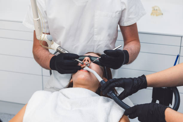Best Emergency Cosmetic Dentistry (e.g., broken veneers) in Fort Carson, CO