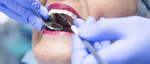 Professional Emergency Dental Service in CO